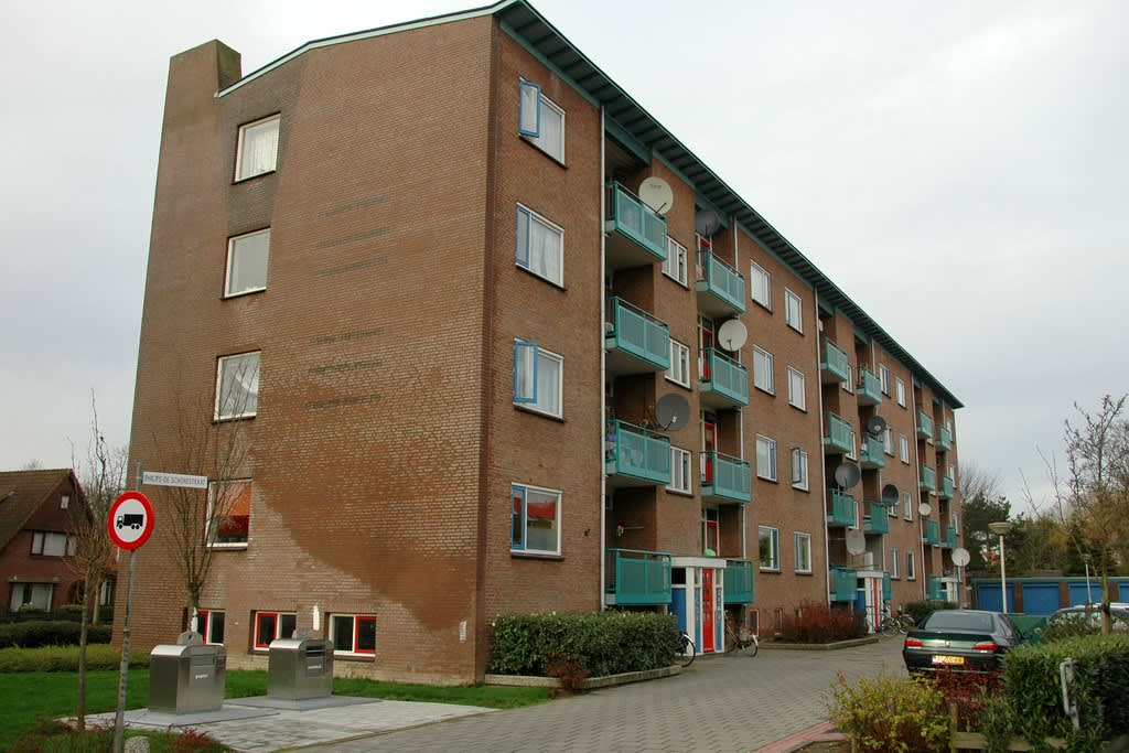 Philips de Schonestraat 3D - Gorinchem