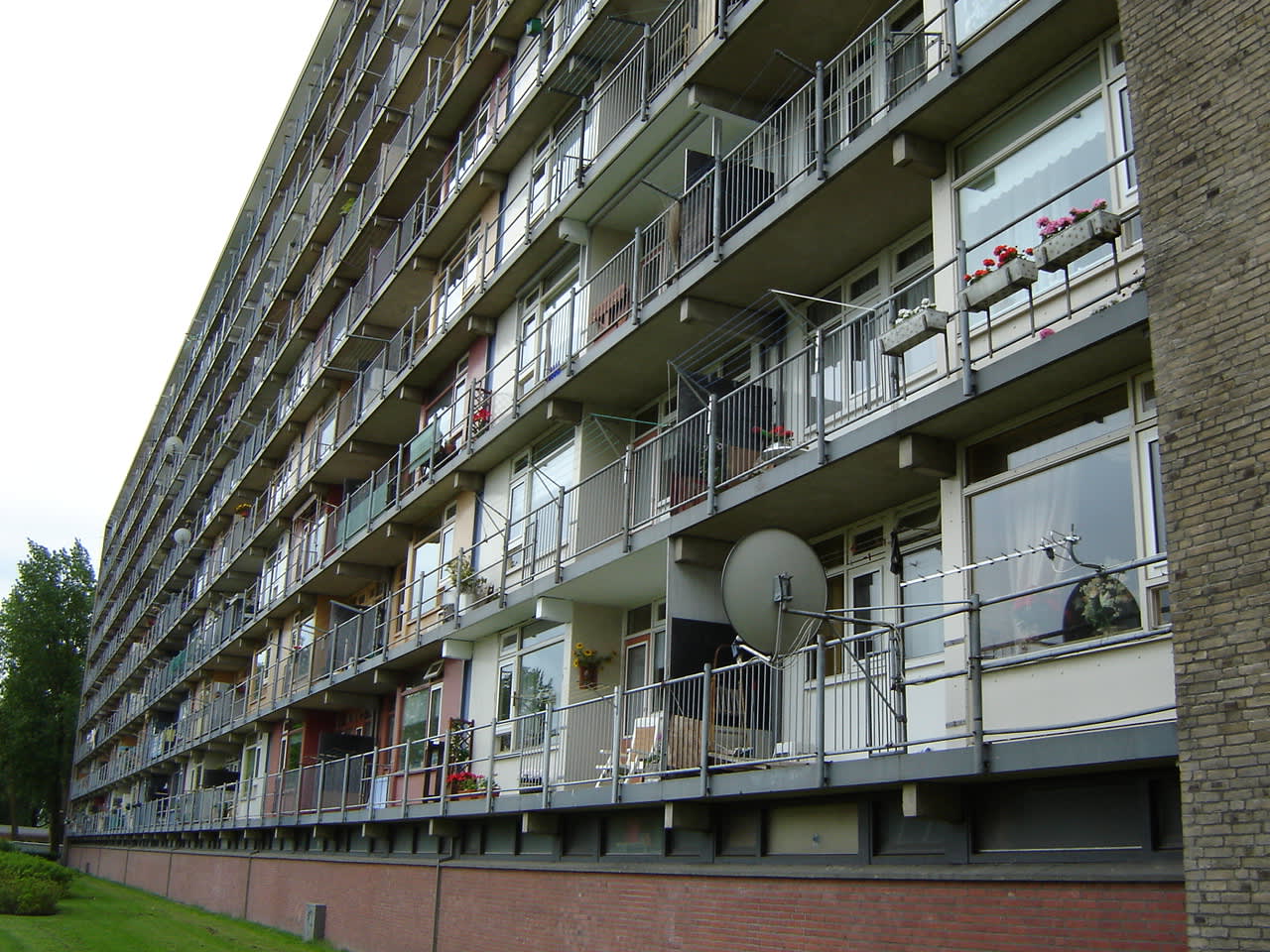 Goudlaan 799 - Groningen