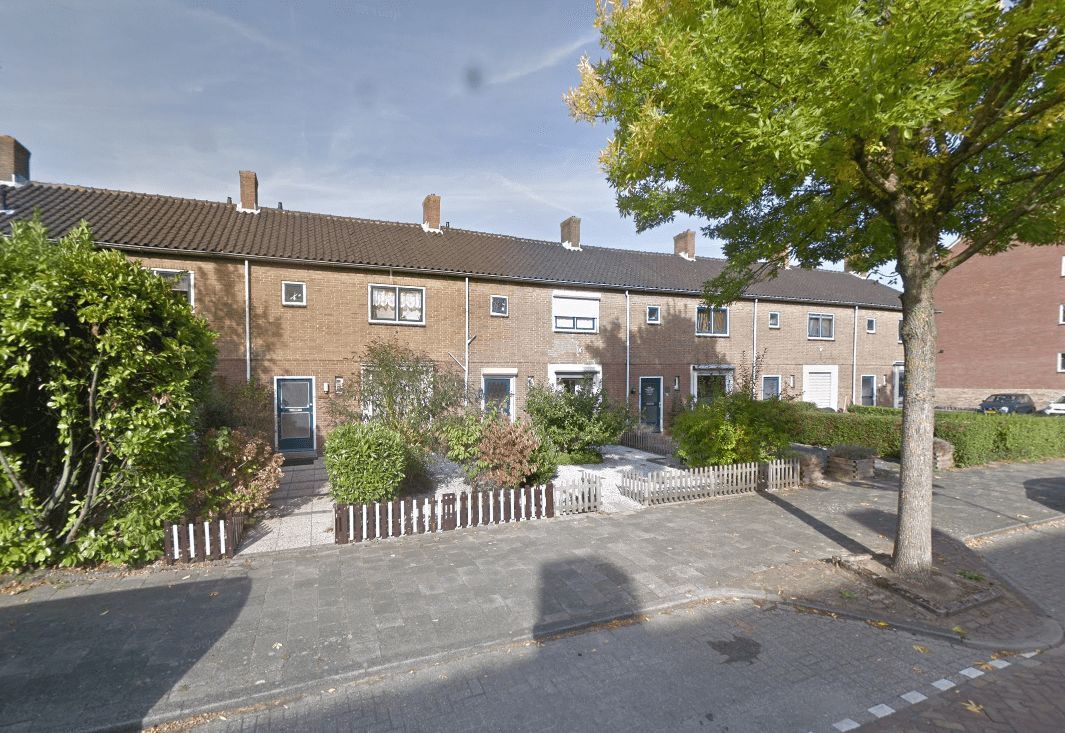 Gerrit van Dalenstraat 19 - Papendrecht