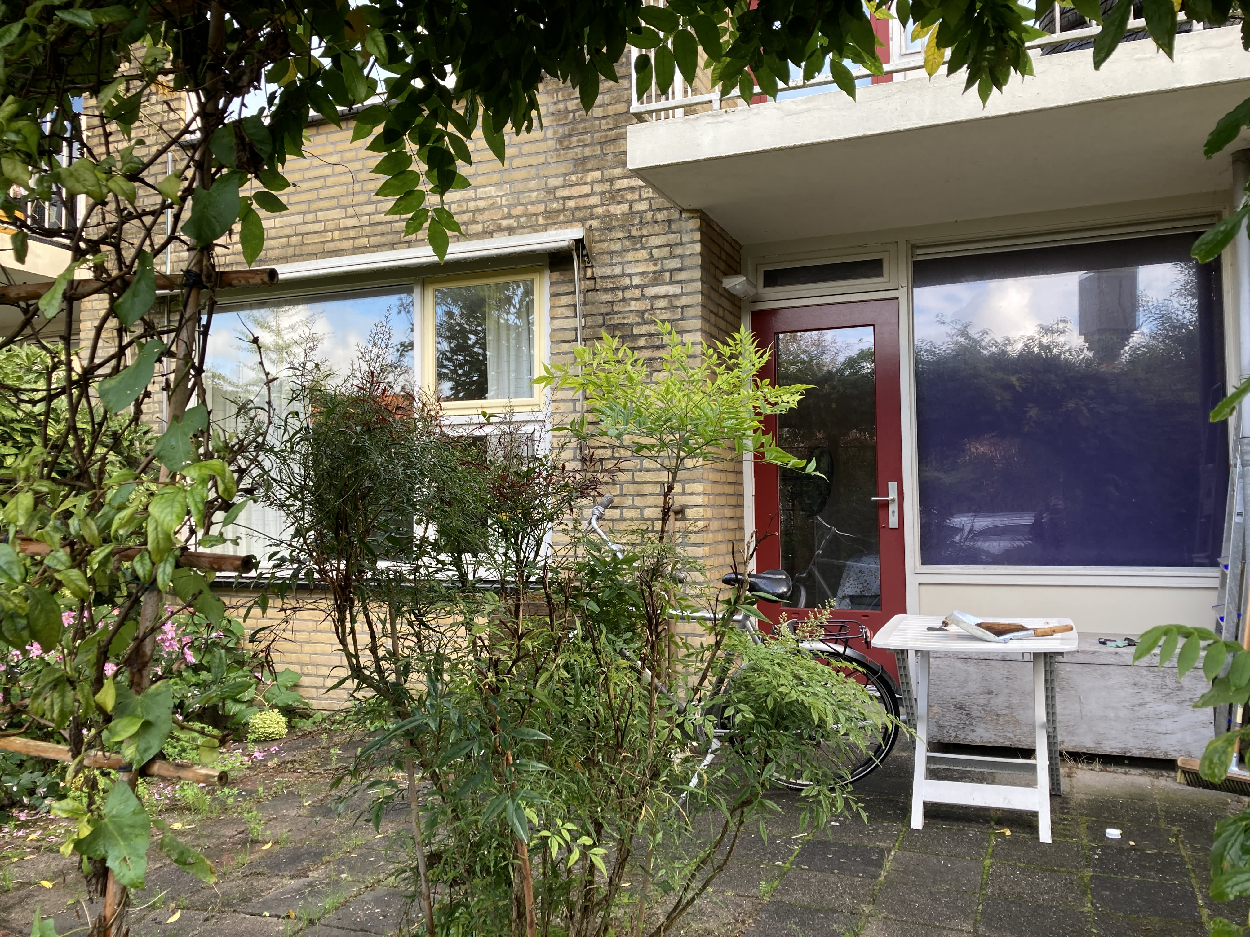 Hoofdweg 90-3 - Zegveld