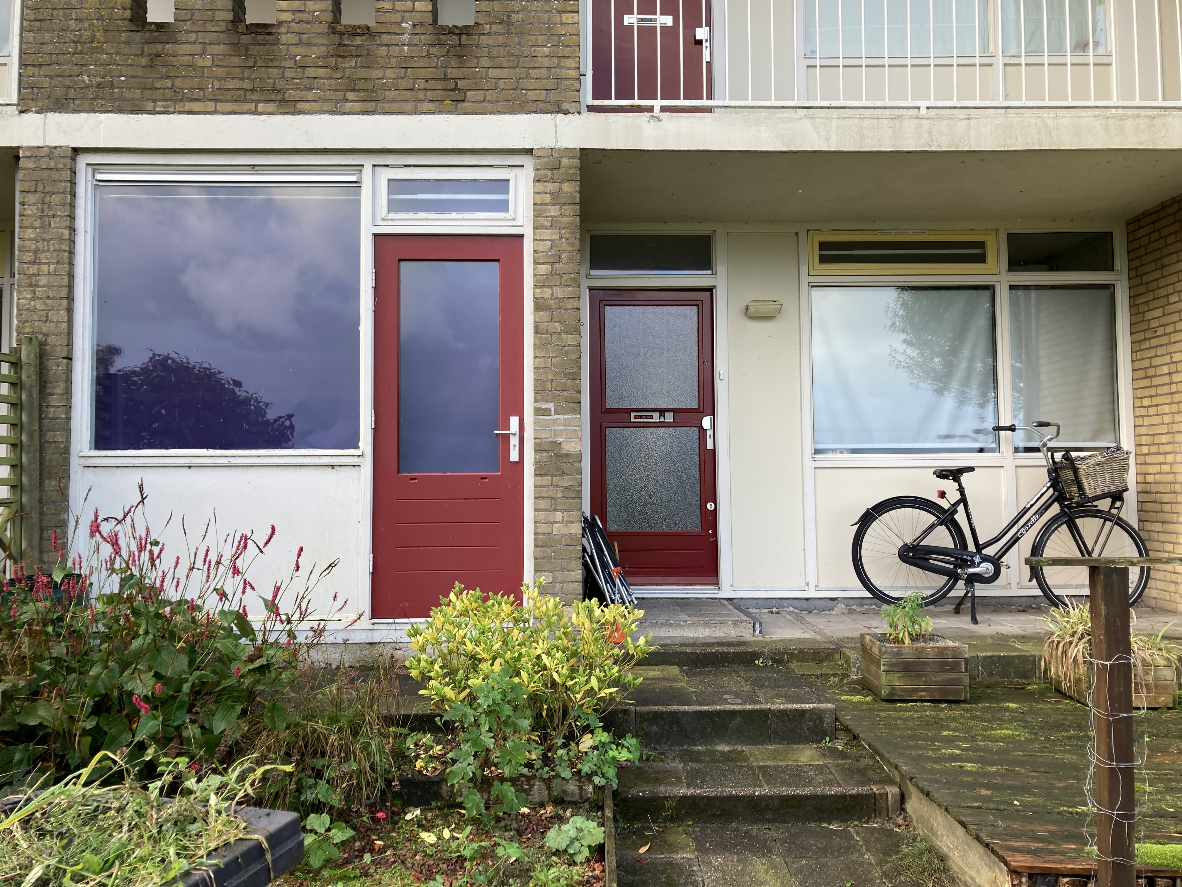 Hoofdweg 90-3 - Zegveld