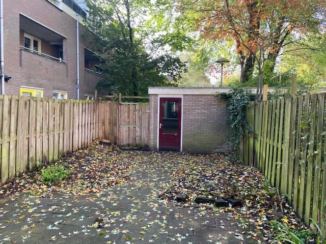 Zevenwouden 69 - Utrecht