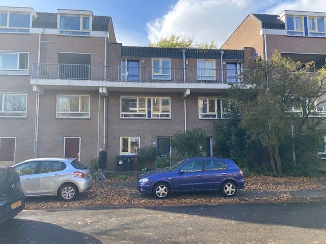 Zevenwouden 69 - Utrecht