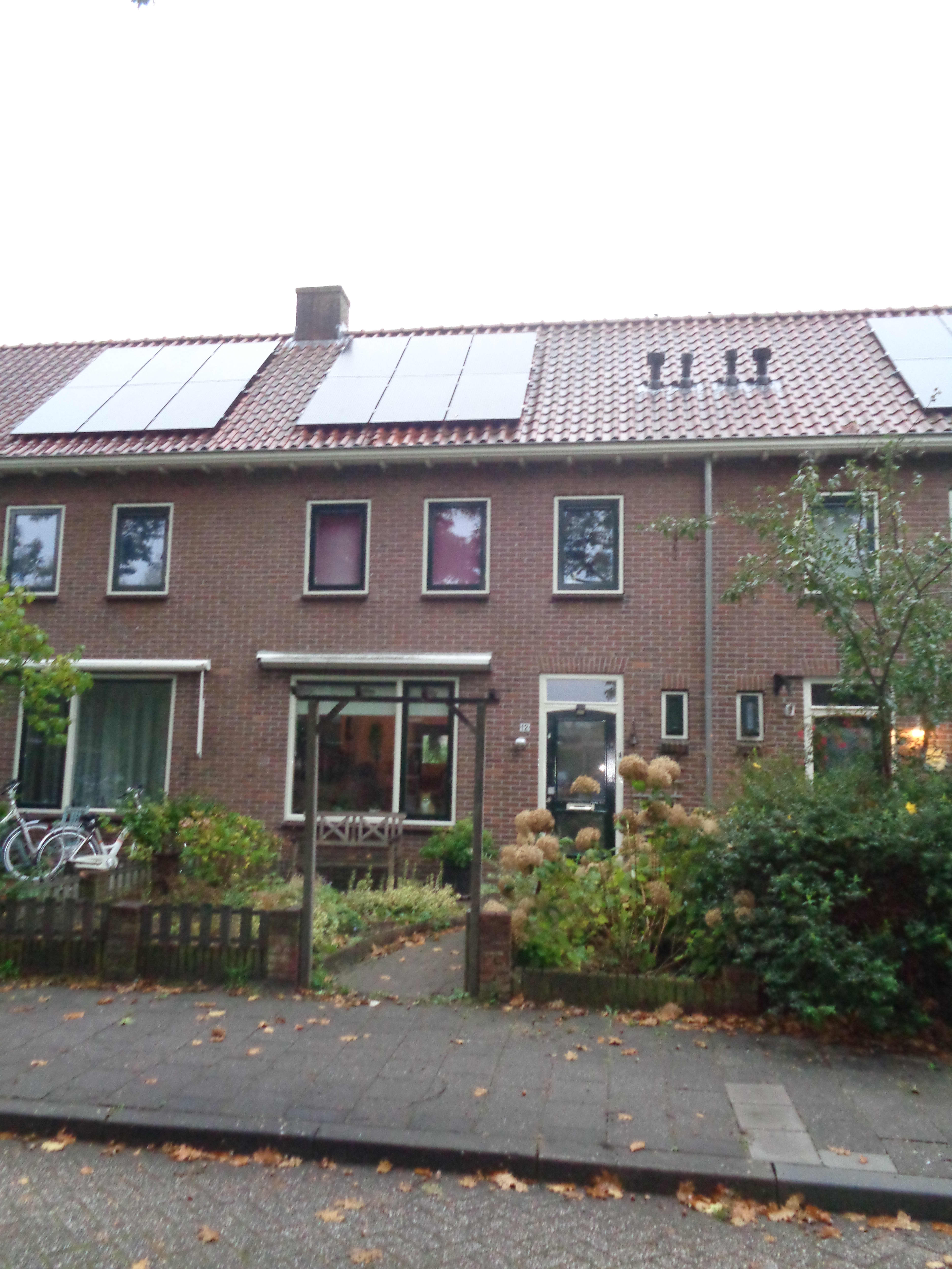 Vredebestlaan 12 - Nieuwegein