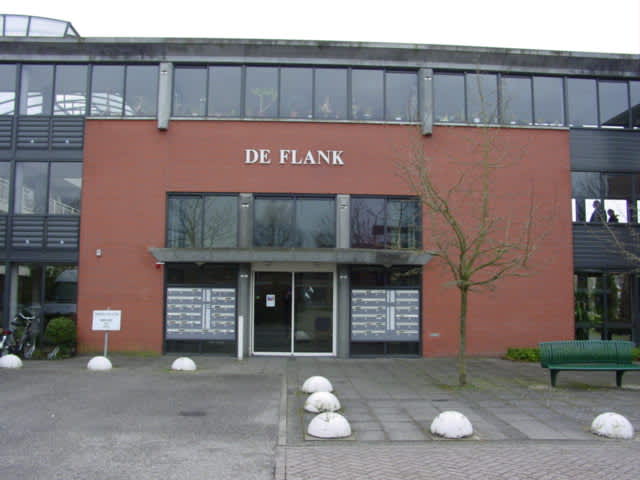 Diaconessenlaan 77 Naarden
