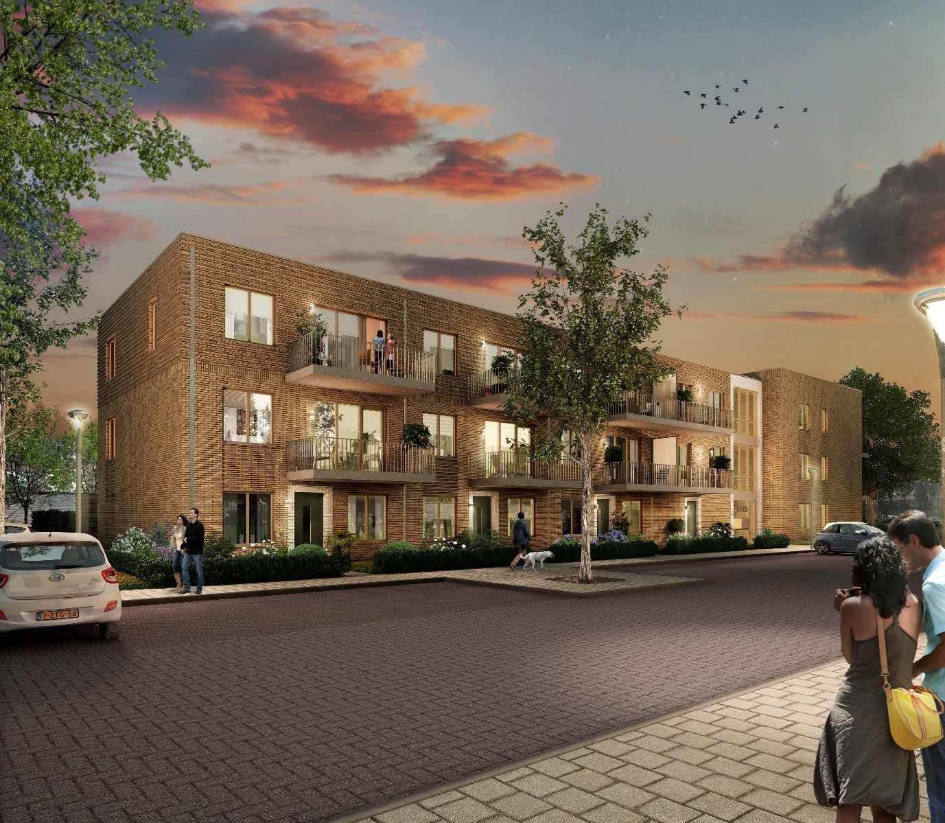 Stammershoefstraat 103 - Vianen