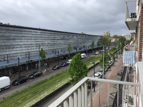 Emmikhovenstraat 55 - Amsterdam