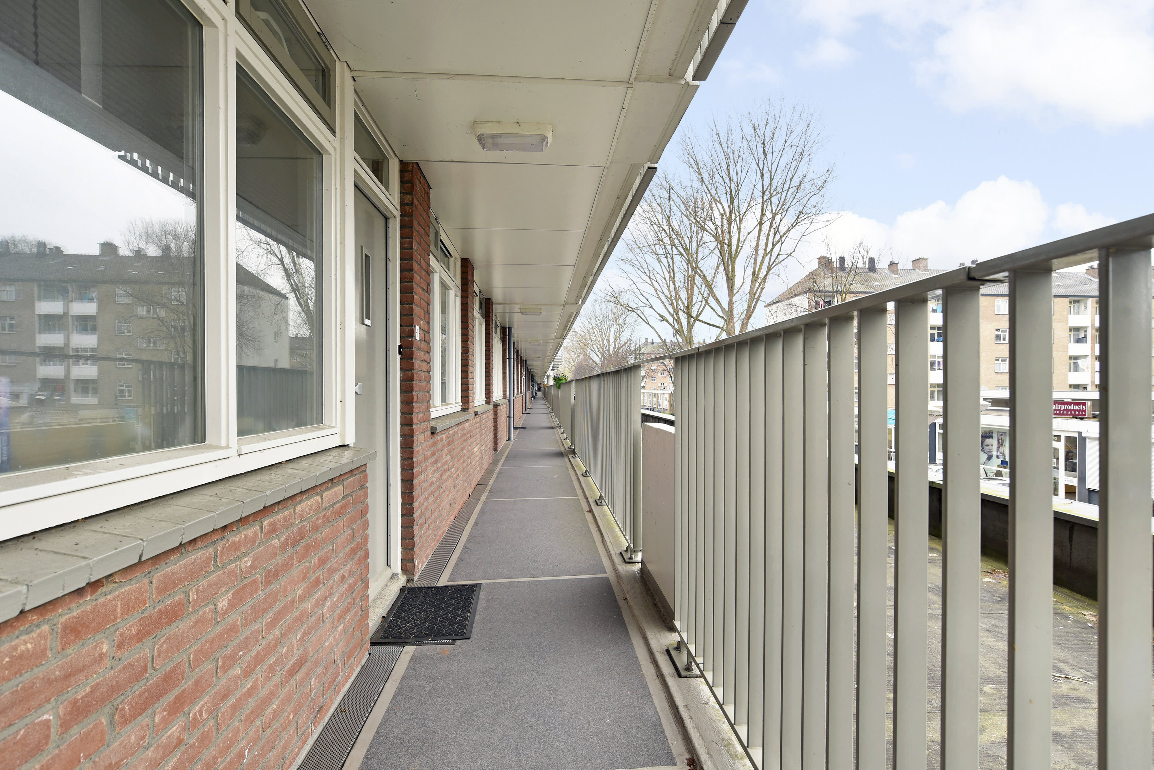 Emmikhovenstraat 55 - Amsterdam