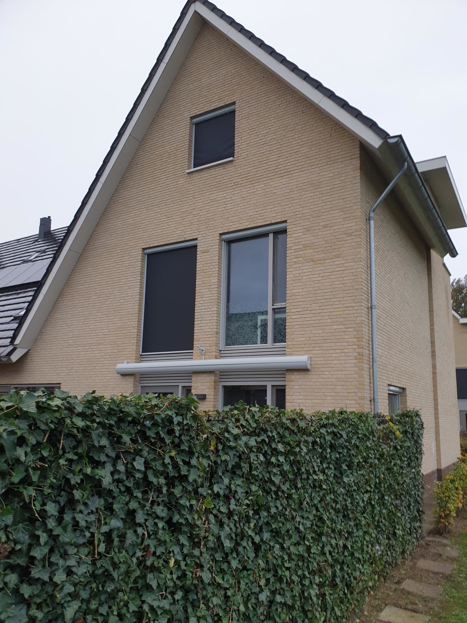 Waterlinie 63C - Sleeuwijk