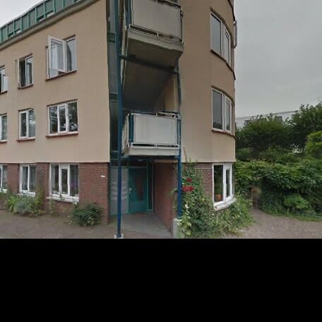 Veeartsenijstraat 55, Utrecht