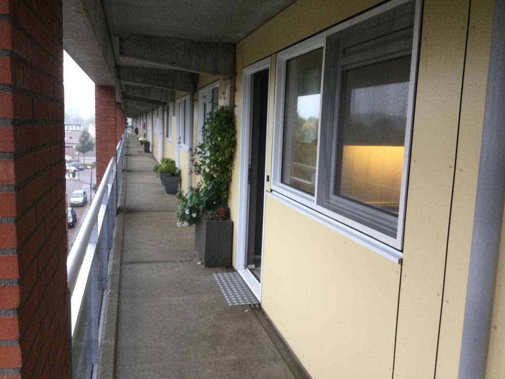 Thorbeckepark 110 - Nieuwegein