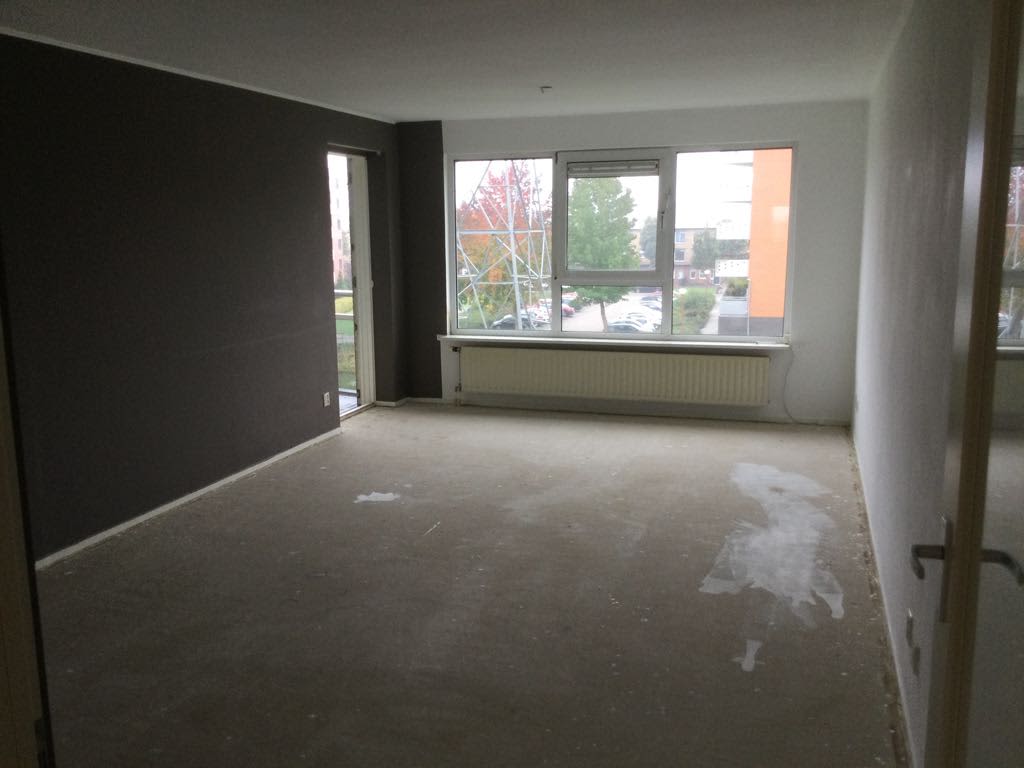 Thorbeckepark 110 - Nieuwegein
