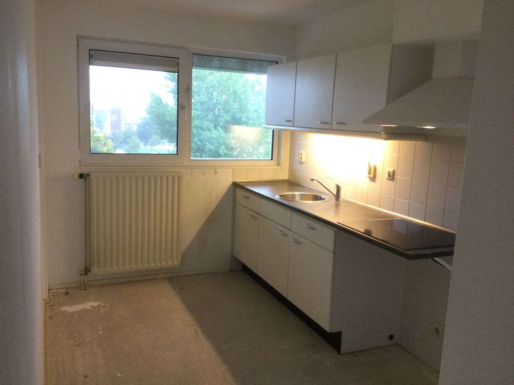 Thorbeckepark 110 - Nieuwegein
