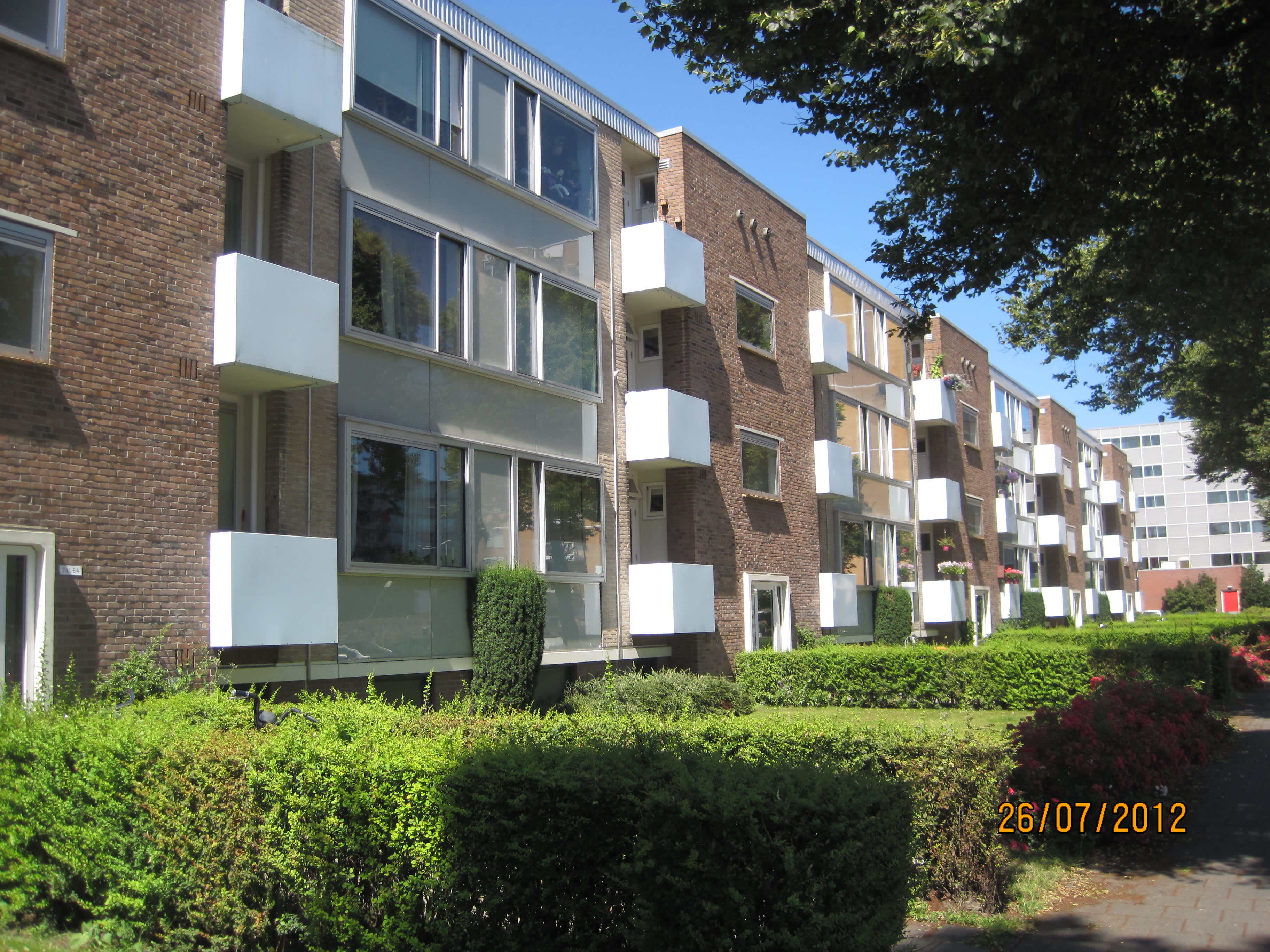 Antaresstraat 124, Groningen