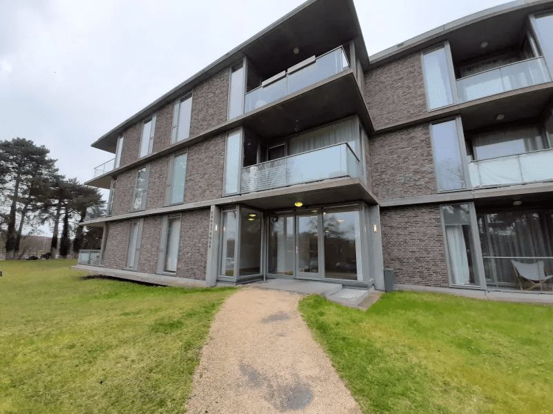 Zuster Constancelaantje 5 - Bloemendaal