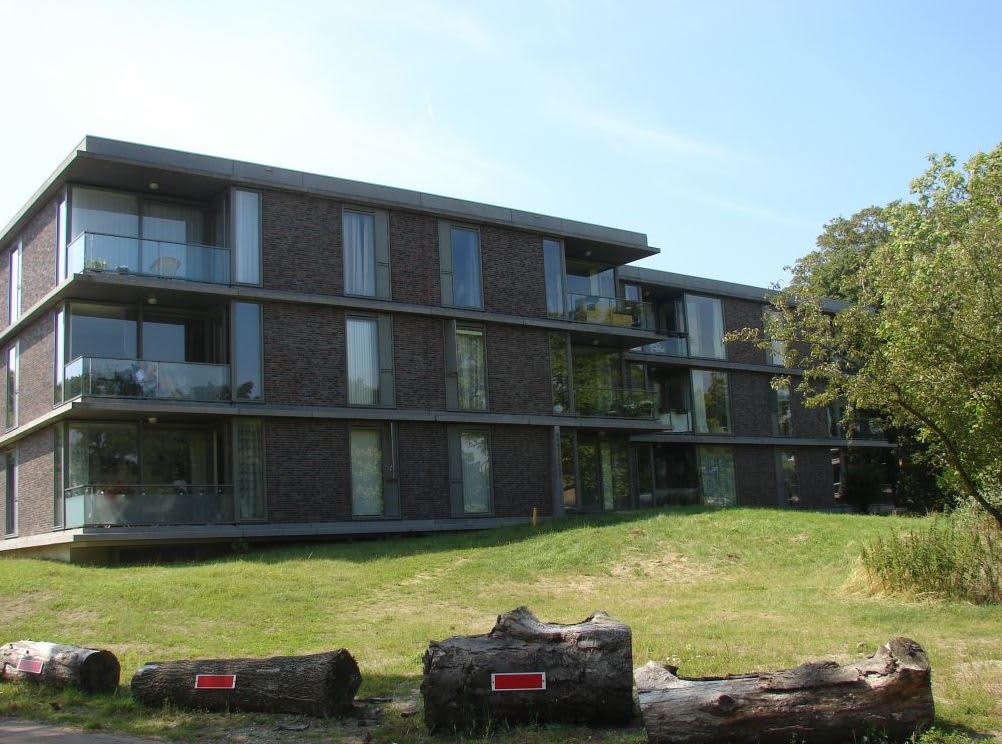 Zuster Constancelaantje 5 - Bloemendaal