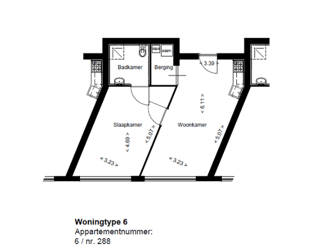 Oosterhamriklaan 288 - Groningen
