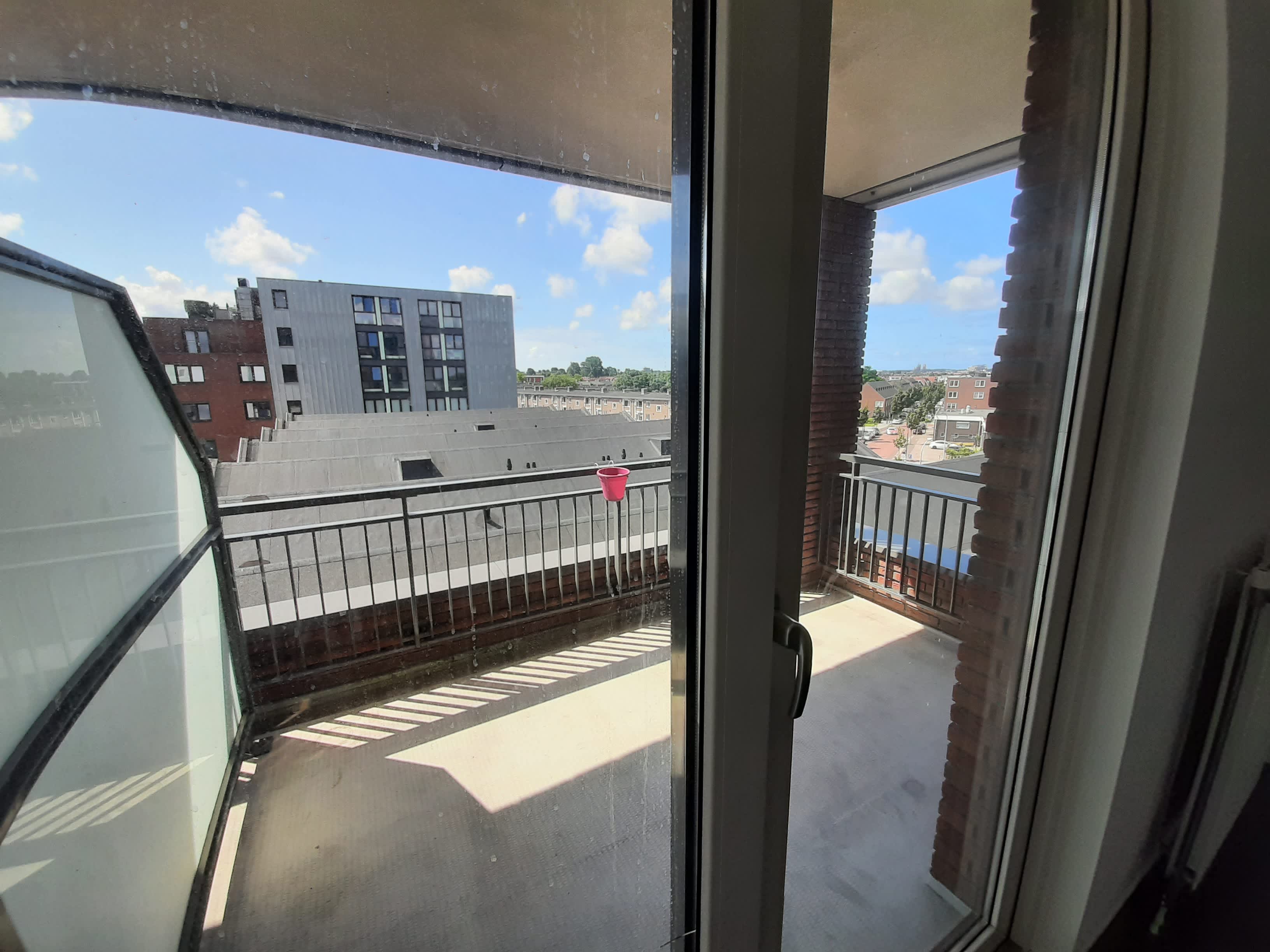 Prins Bernhardlaan 25 - Haarlem