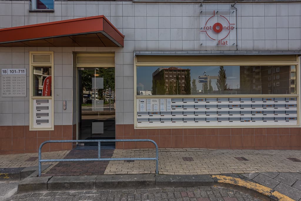 Albert Plesmanplein 18119 - Gouda