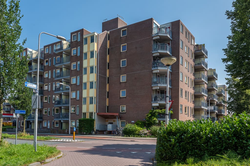 Albert Plesmanplein 18119 - Gouda