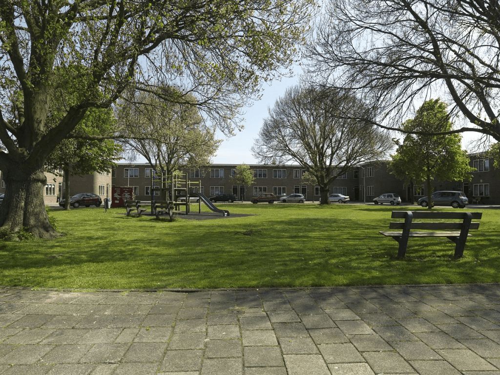 Wilgenstraat 19, Haarlem