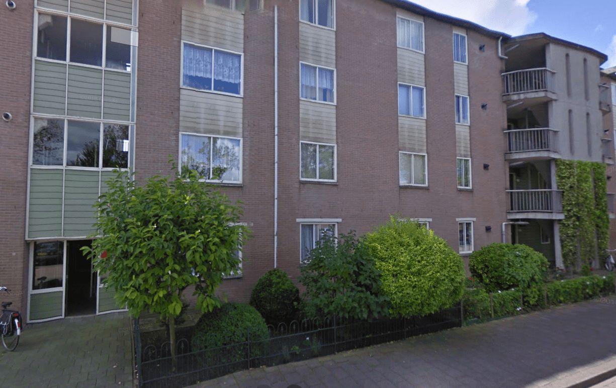 Simplonbaan 483 - Utrecht