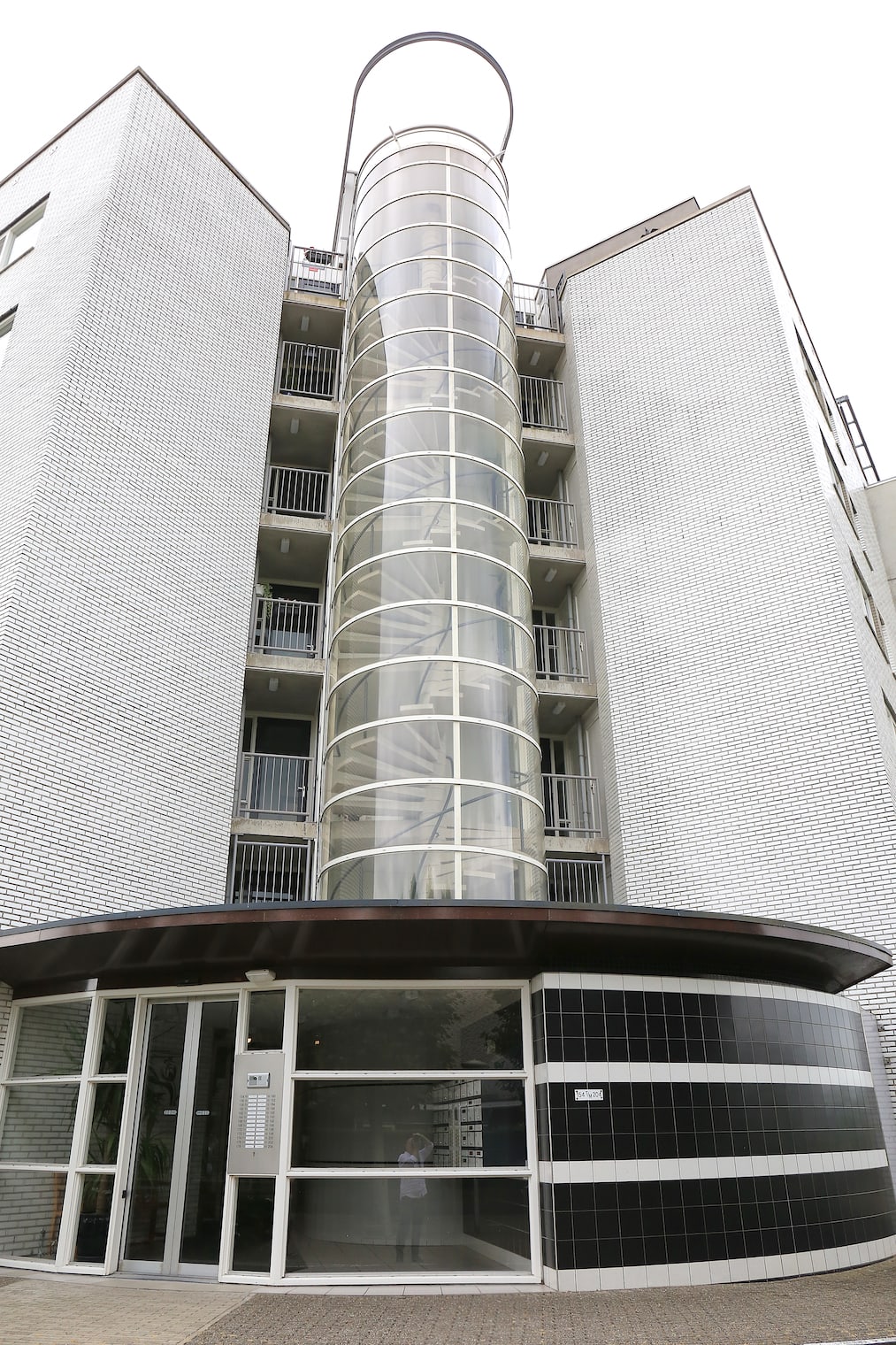 Galle Promenade 156 - Velserbroek