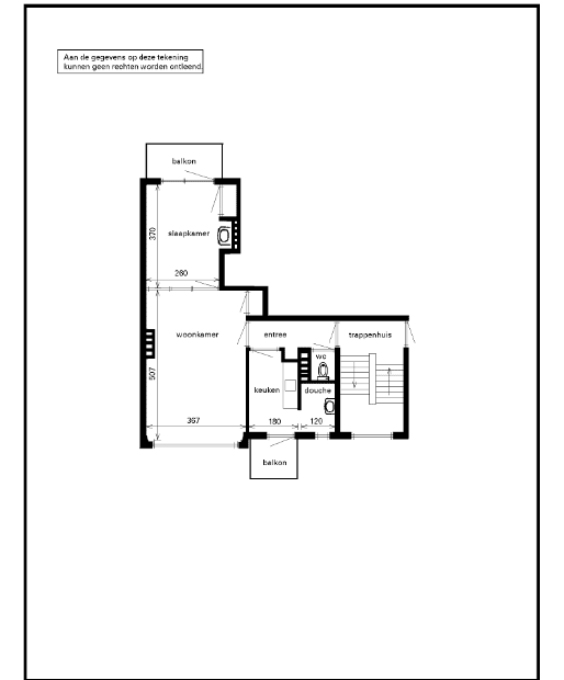 West-Indischekade 24 - Groningen