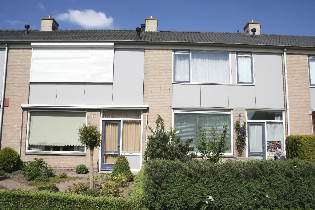 Sluyterstraat 54 - Werkendam