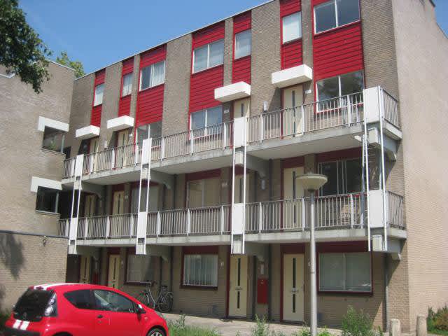 Mieszkanie — Ouder-Amstel