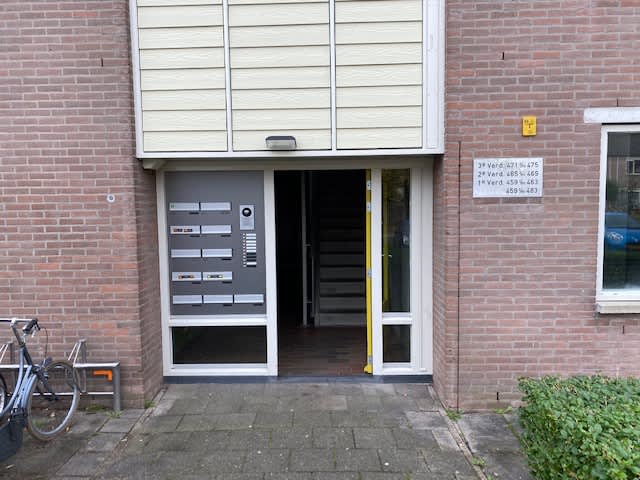 Simplonbaan 483 - Utrecht