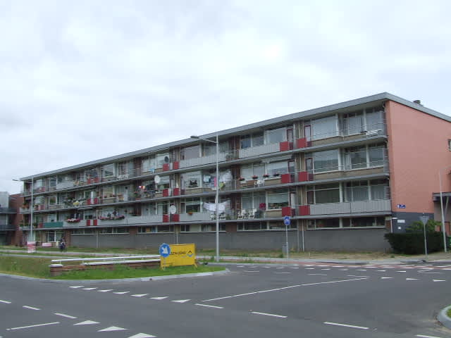 Rooseveltweg 402 - Wageningen