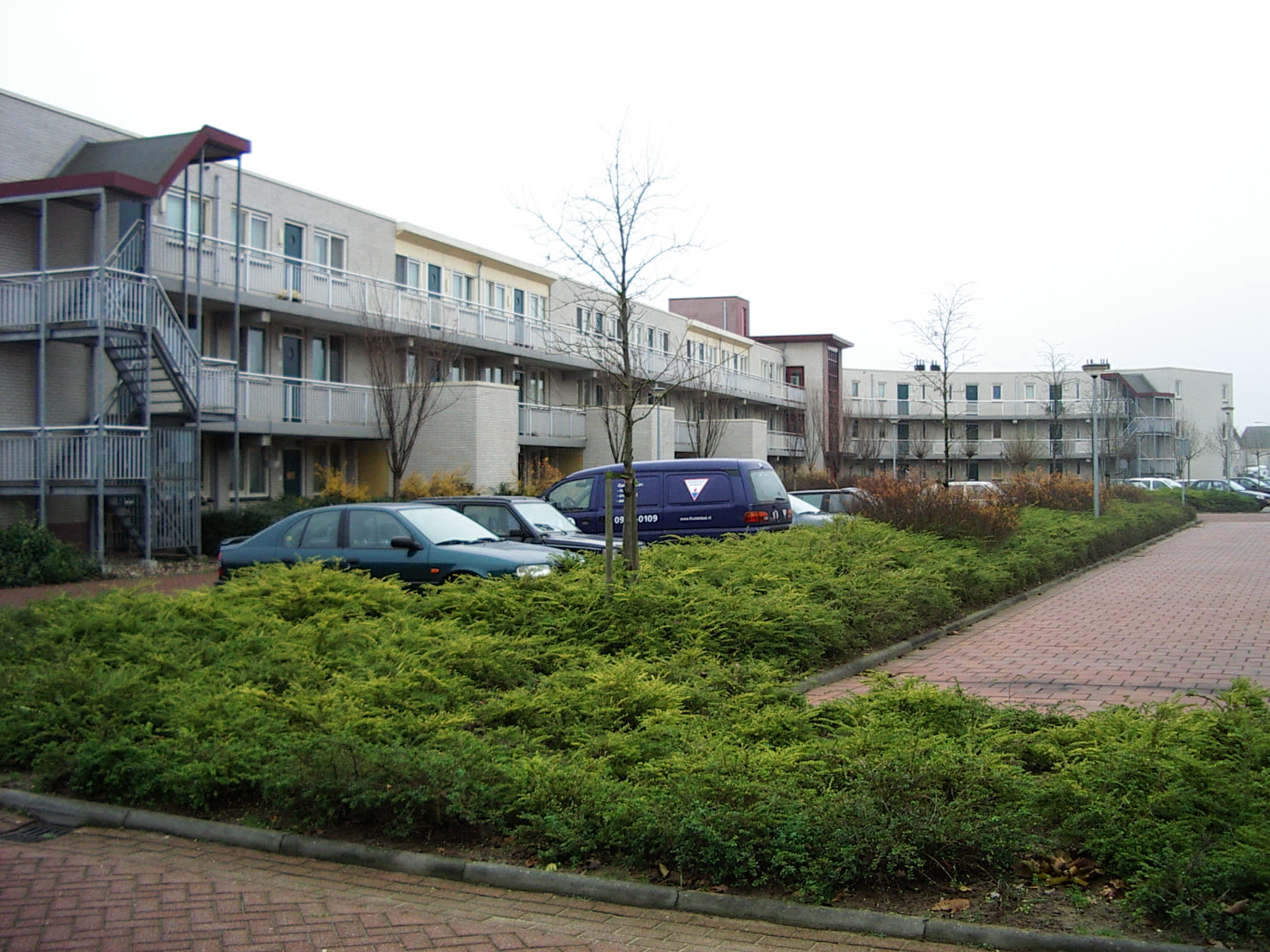 Meilanden 66 - Barneveld