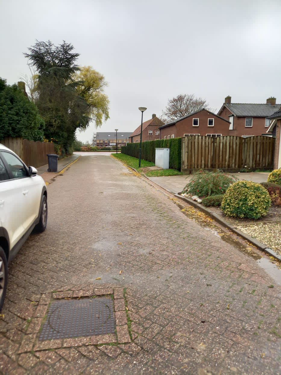Ridder van de Merwedestraat 31 - Meeuwen