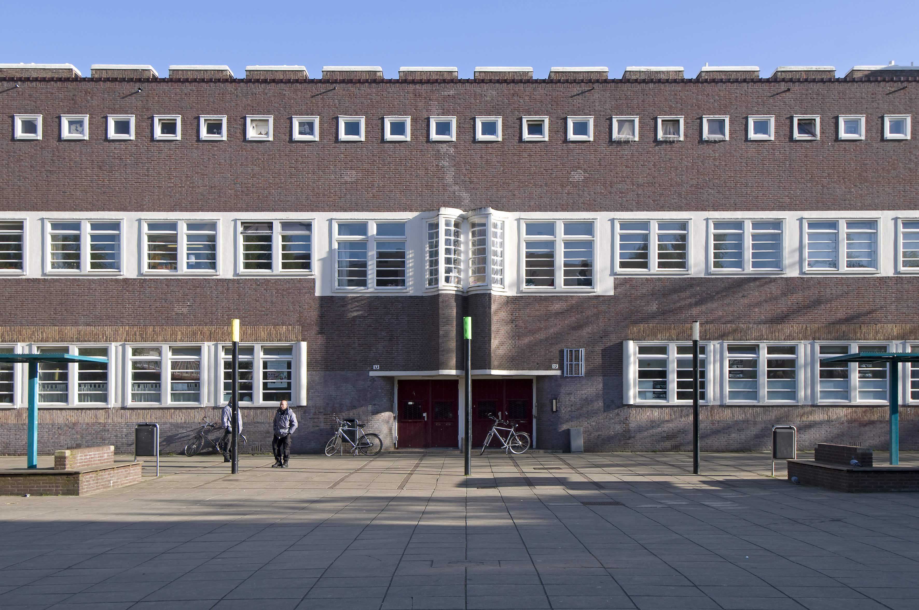 Jan Maijenstraat 17 D, Amsterdam