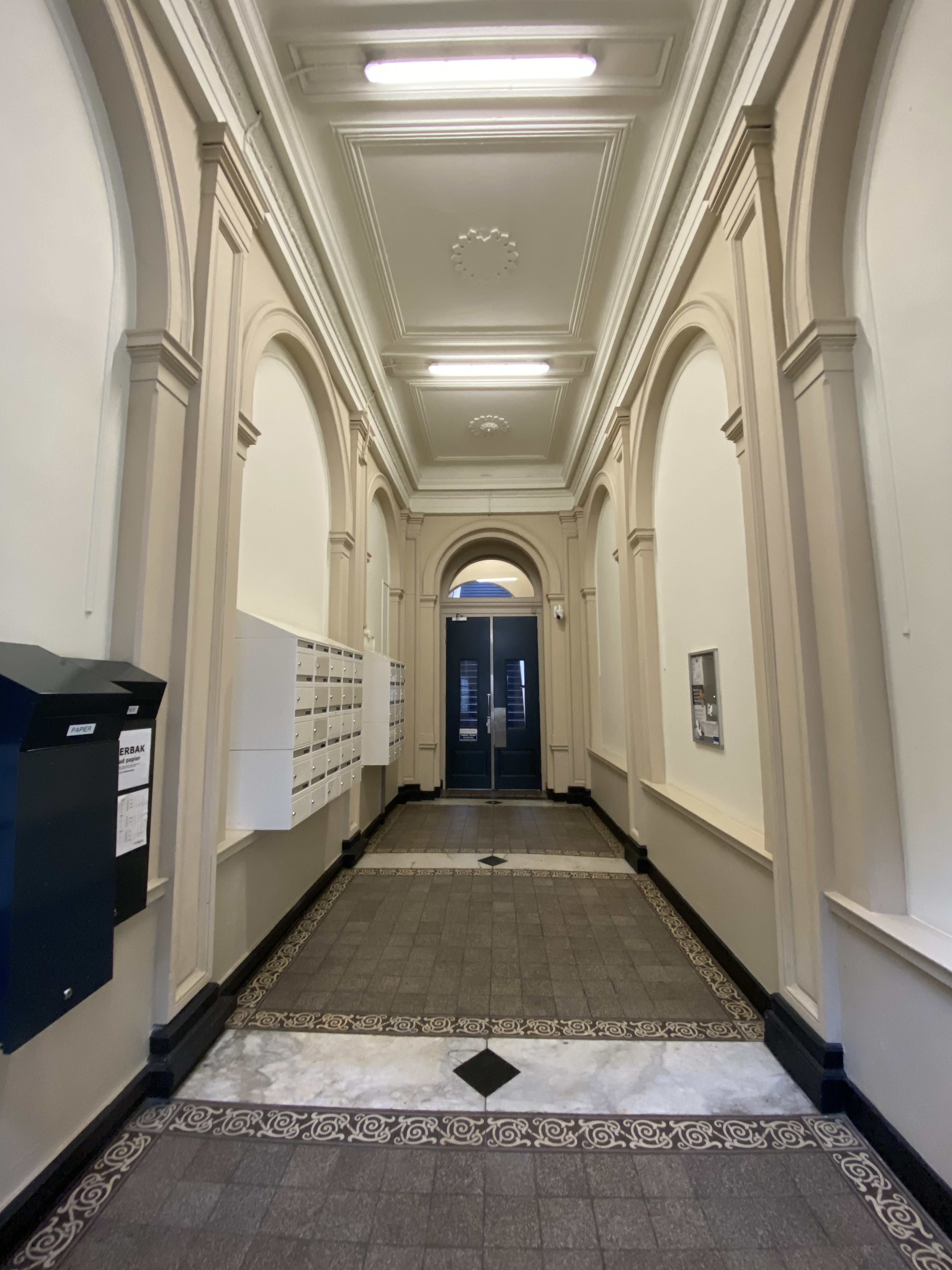 Binnen Walevest 31 - Dordrecht