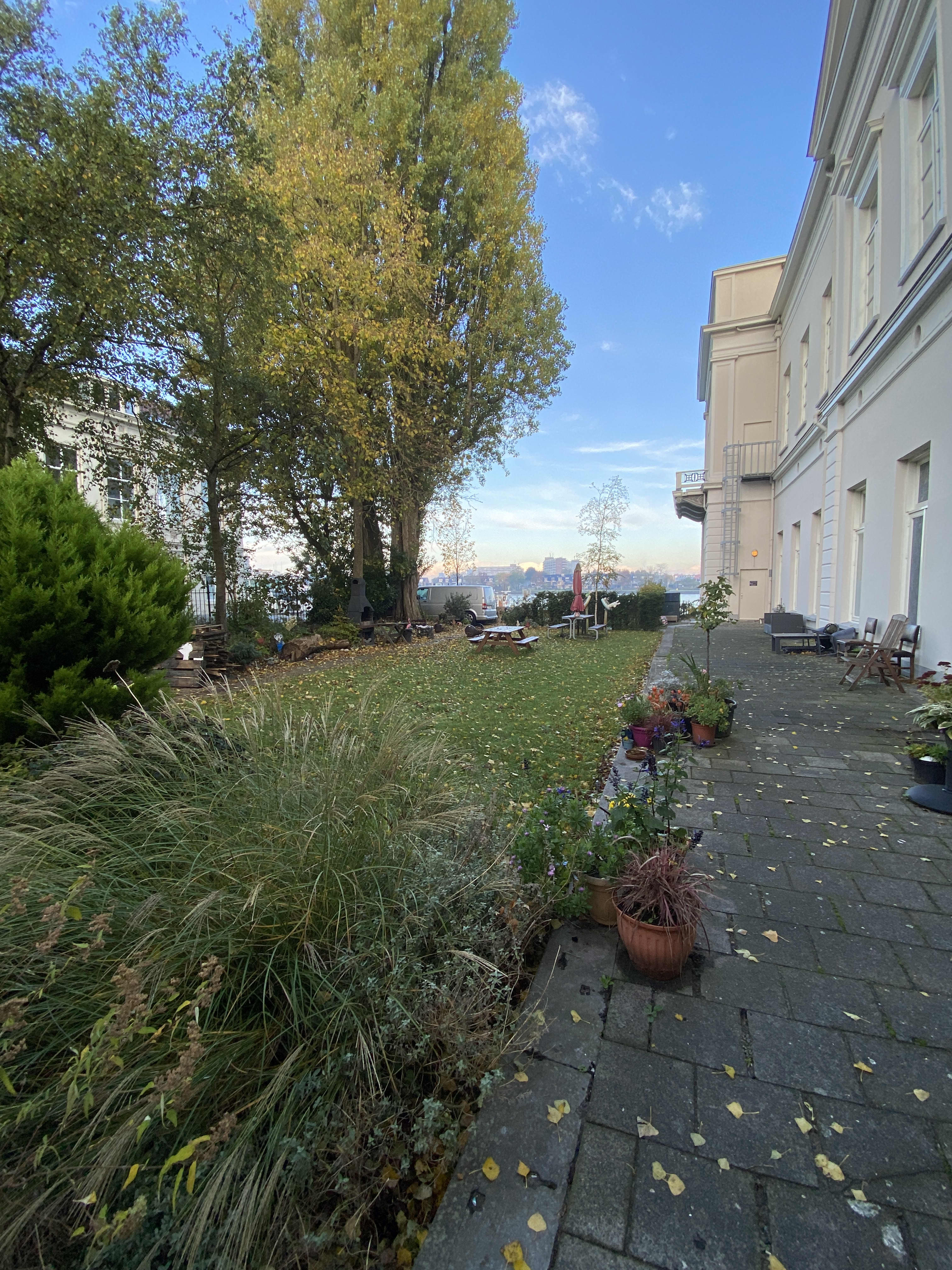 Binnen Walevest 31 - Dordrecht