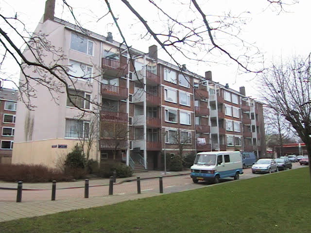 Anske Lammingastraat 11 3