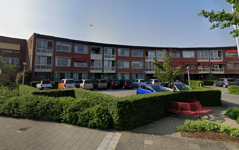 Rembrandthof 29 - Hardinxveld-Giessendam