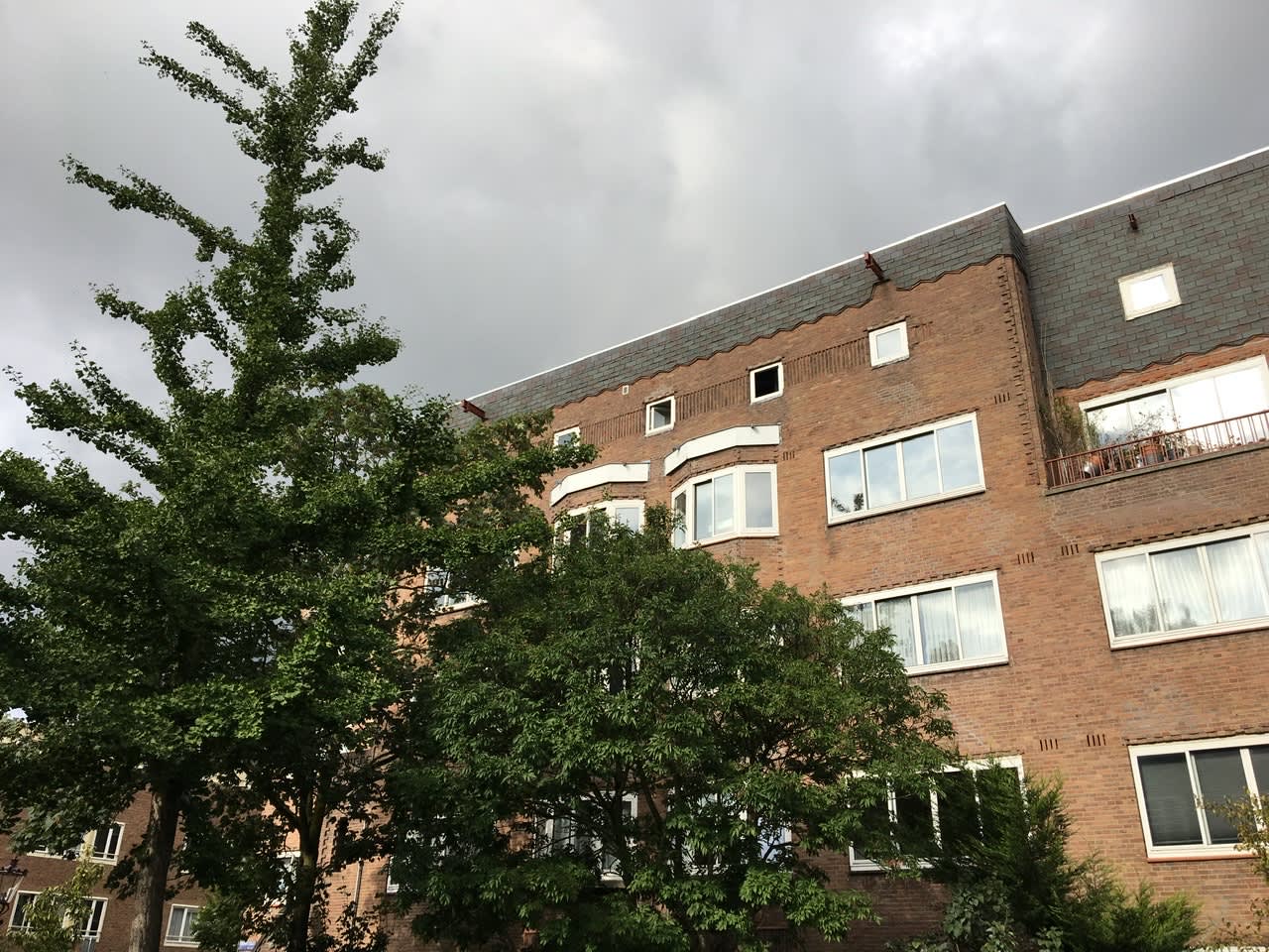 Talmastraat 53 - Amsterdam