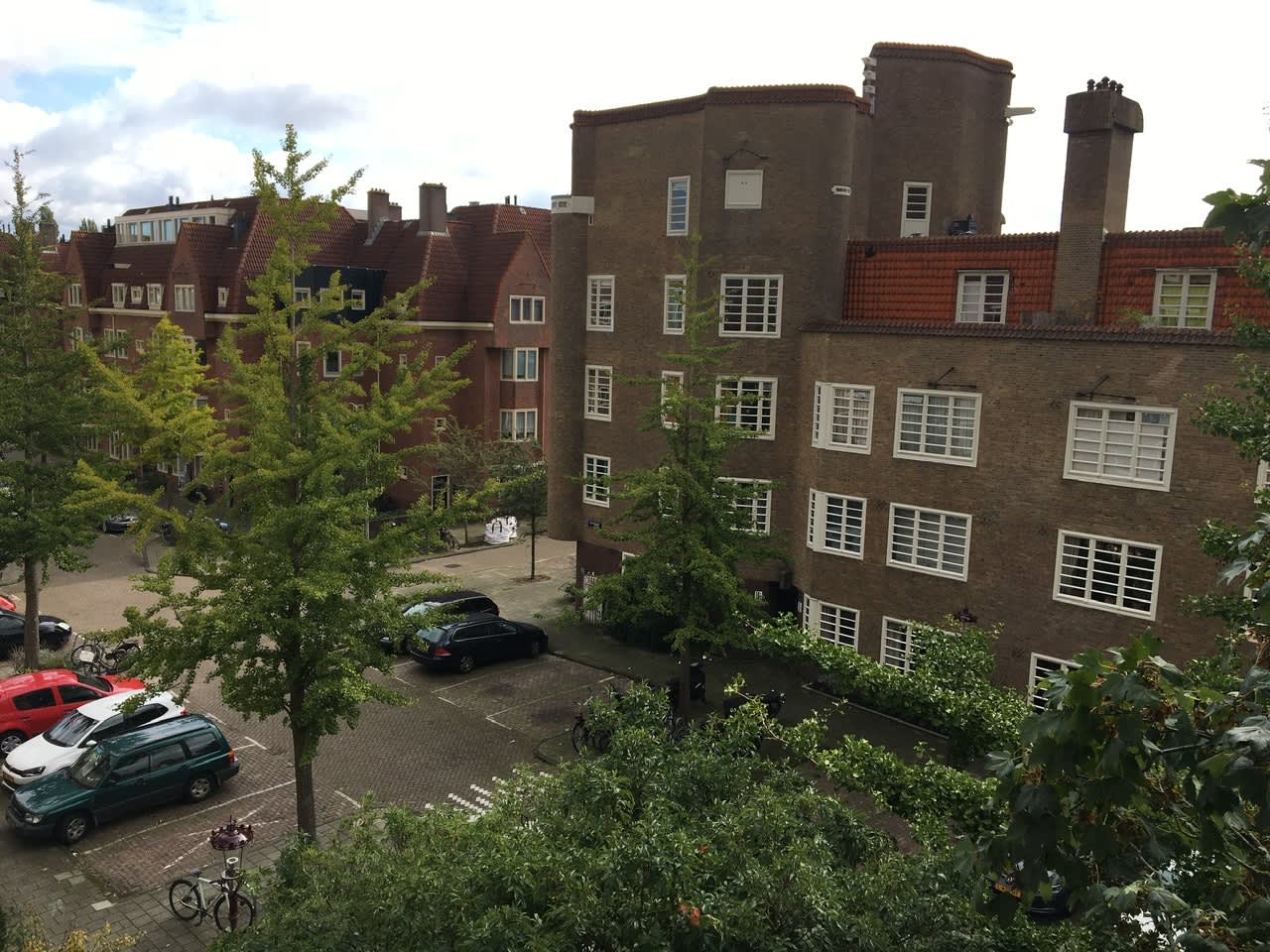 Talmastraat 53 - Amsterdam