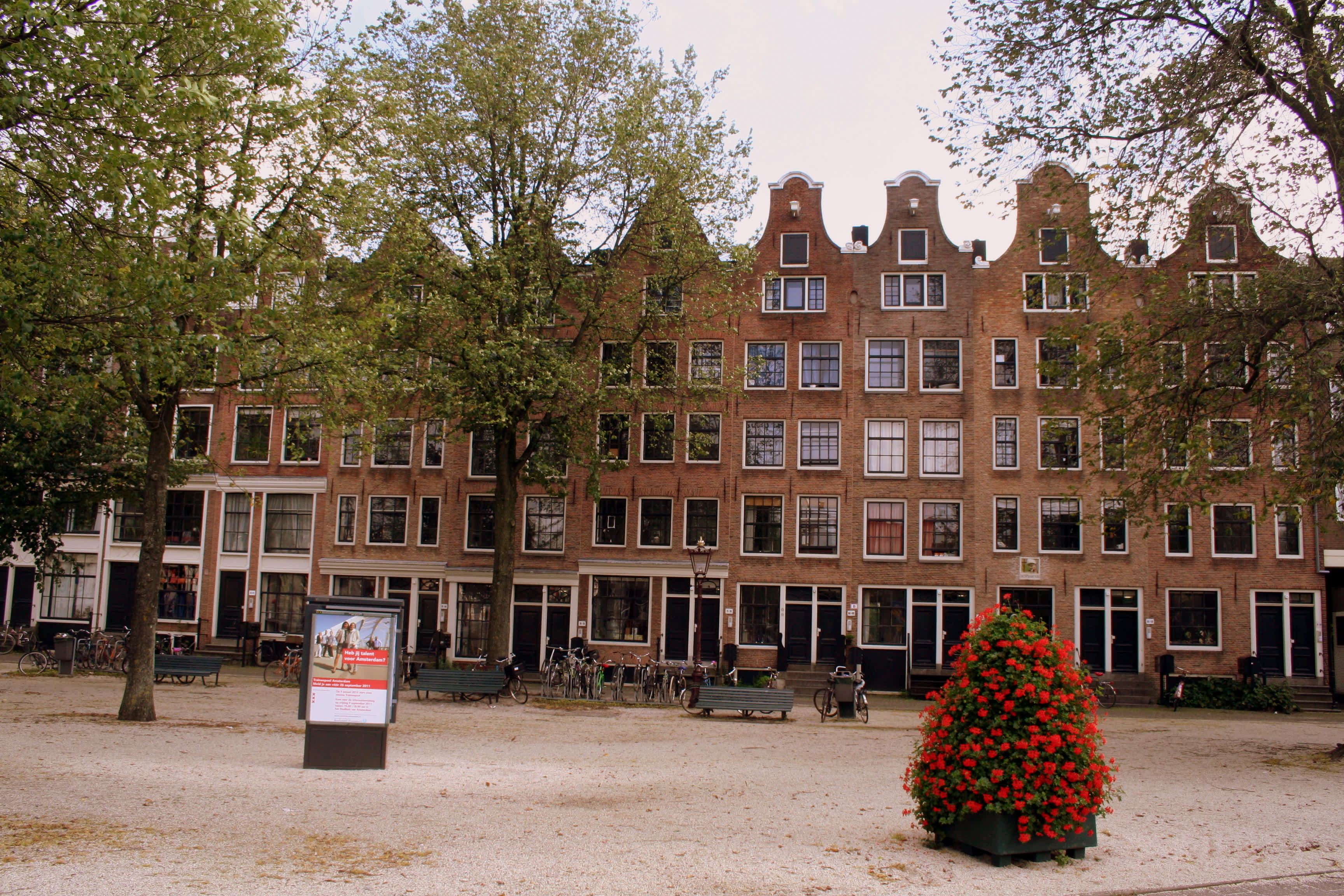 Kattenburgerplein 64, Amsterdam