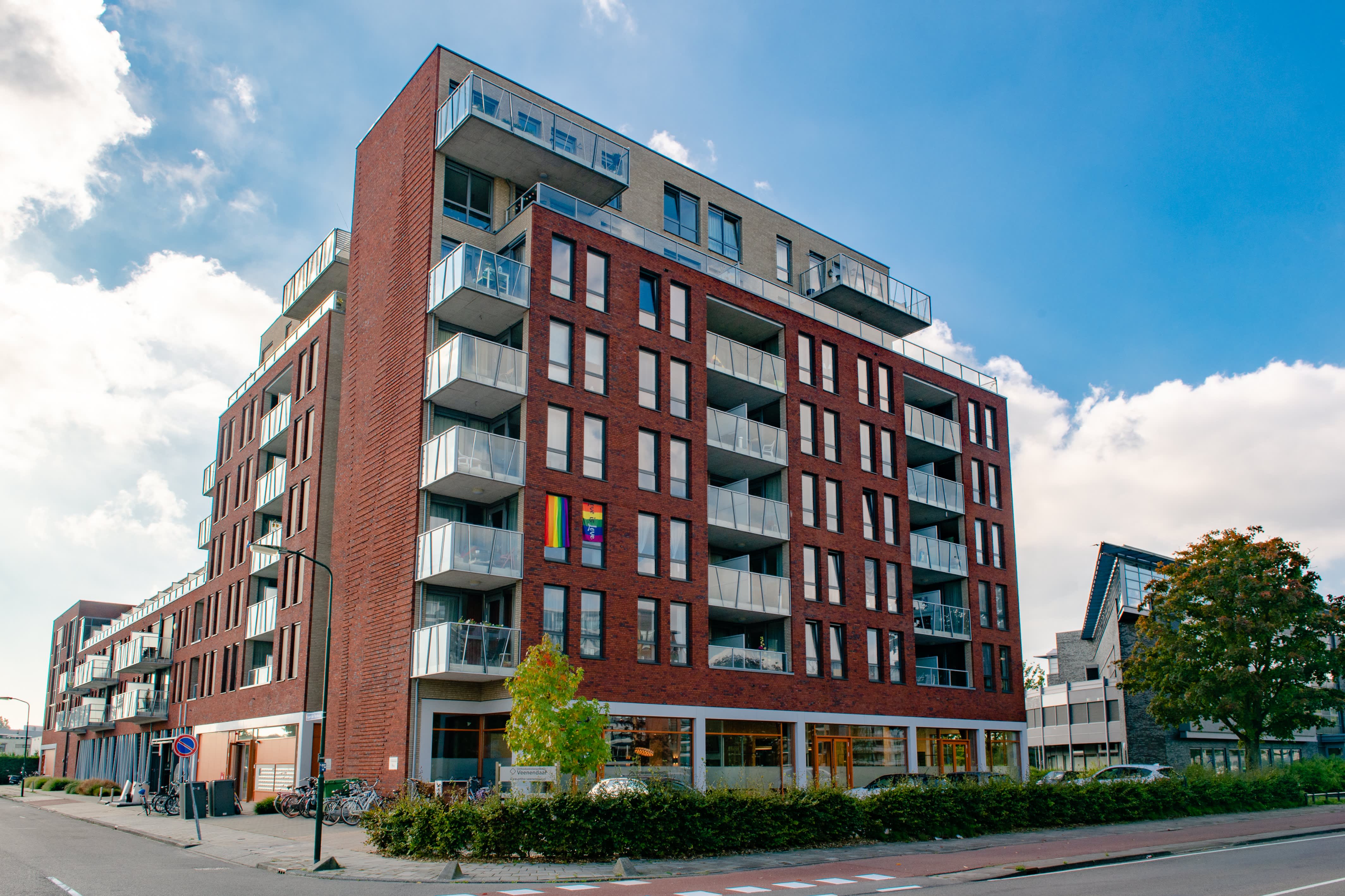 Laan der Techniek 2603 - Veenendaal