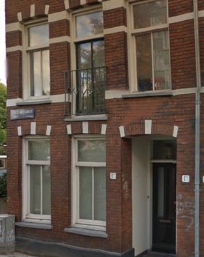 Eerste Breeuwersstraat 1 2, Amsterdam