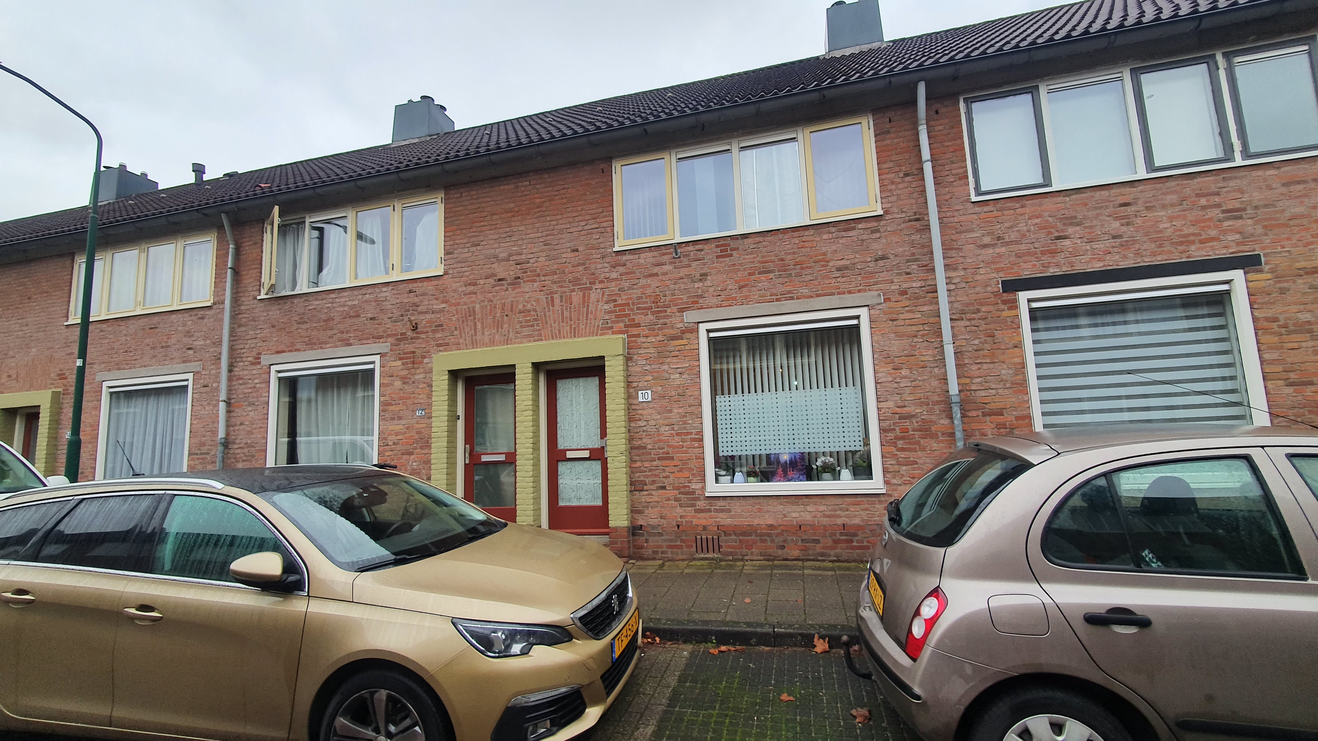 Heer Frederikstraat 10 - IJsselstein