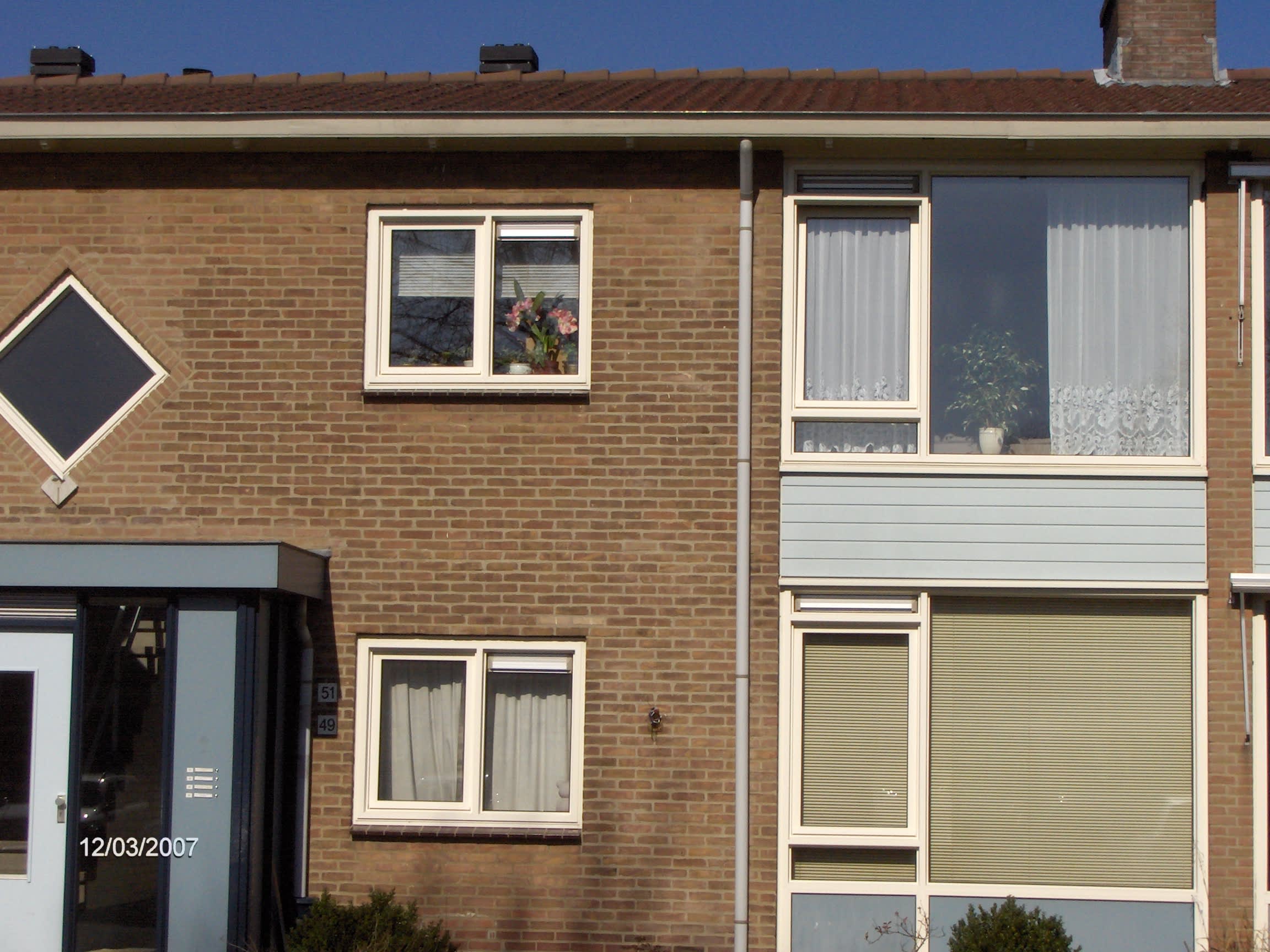 Johan van Oldenbarneveltlaan 63 - Zeist