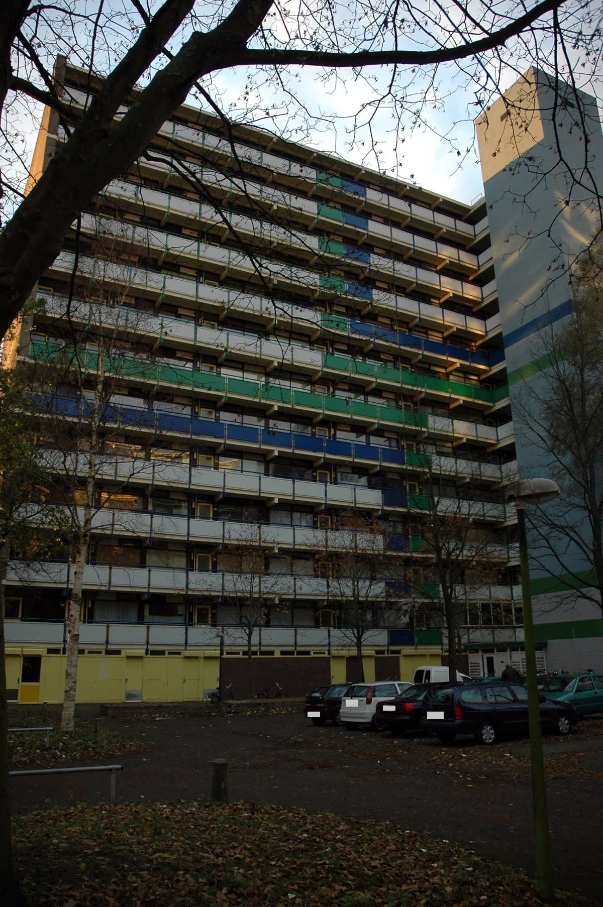 Aquamarijnstraat 315 - Groningen