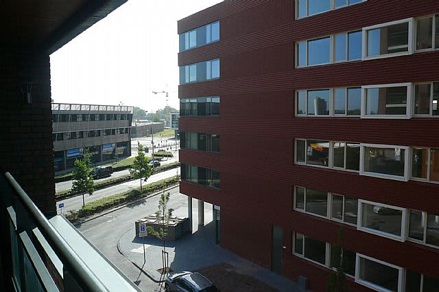 Drentsestraat 50 - Amersfoort