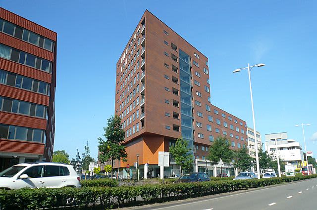 Drentsestraat 50 - Amersfoort