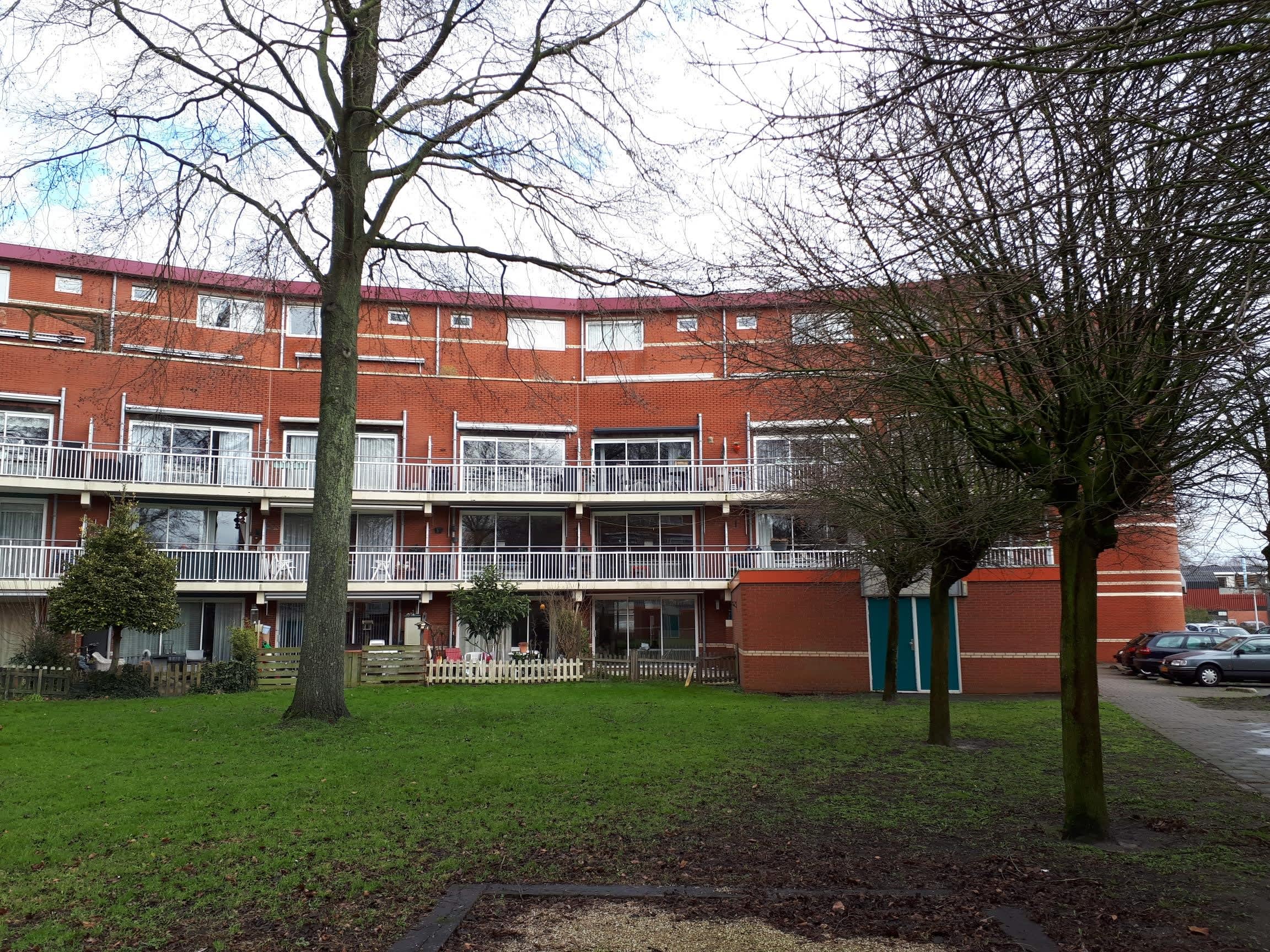 Kolonelsdiep 31 - Zaandam